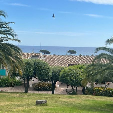 Favone Mini Villa Playa Del Oro Eksteriør billede