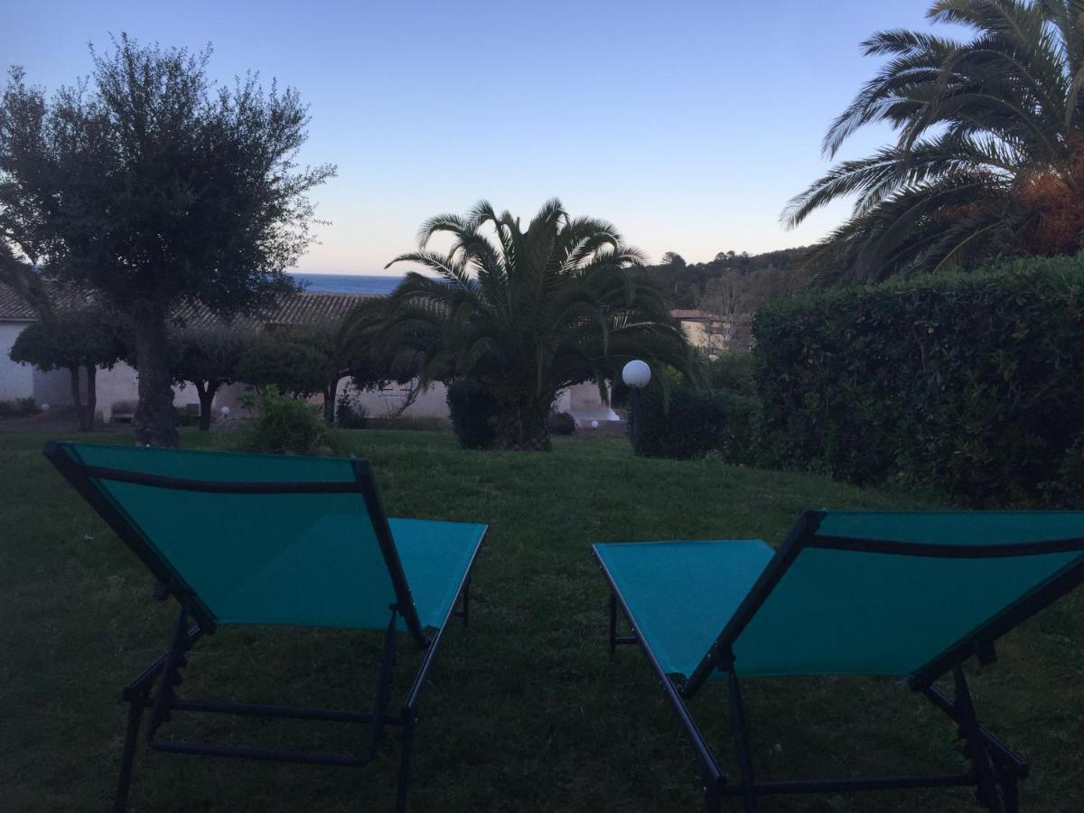 Favone Mini Villa Playa Del Oro Eksteriør billede