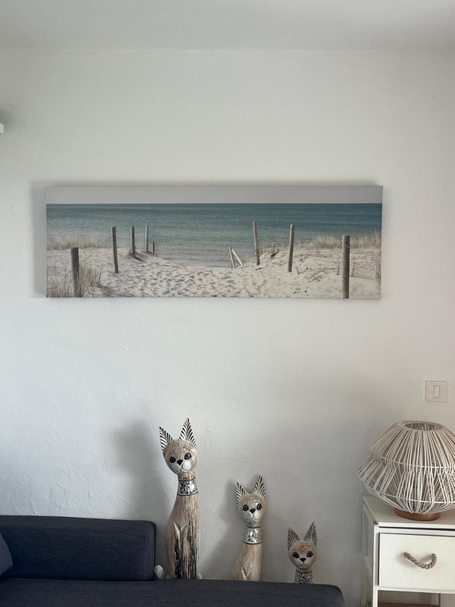 Favone Mini Villa Playa Del Oro Eksteriør billede