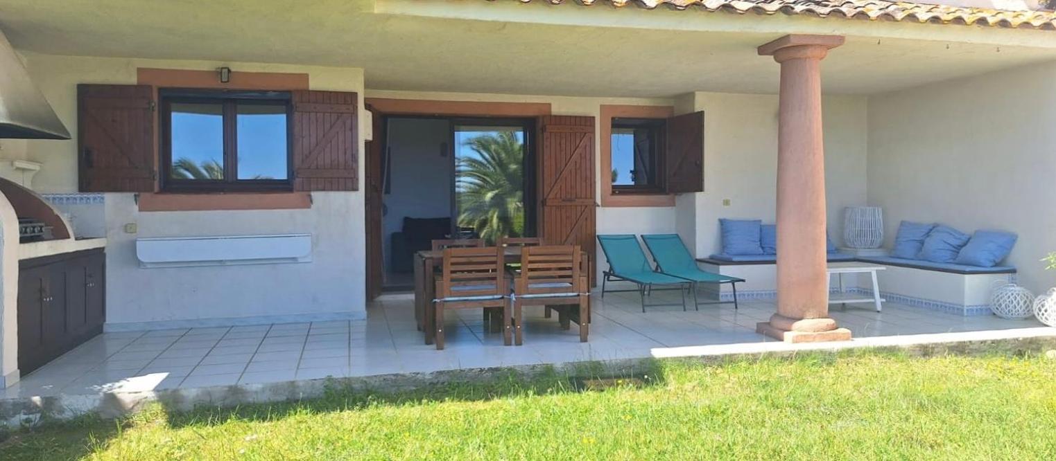 Favone Mini Villa Playa Del Oro Eksteriør billede